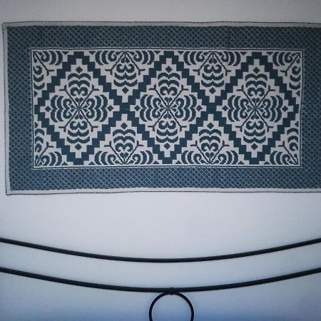 オリスターノCasa Sartigliaアパートメント エクステリア 写真