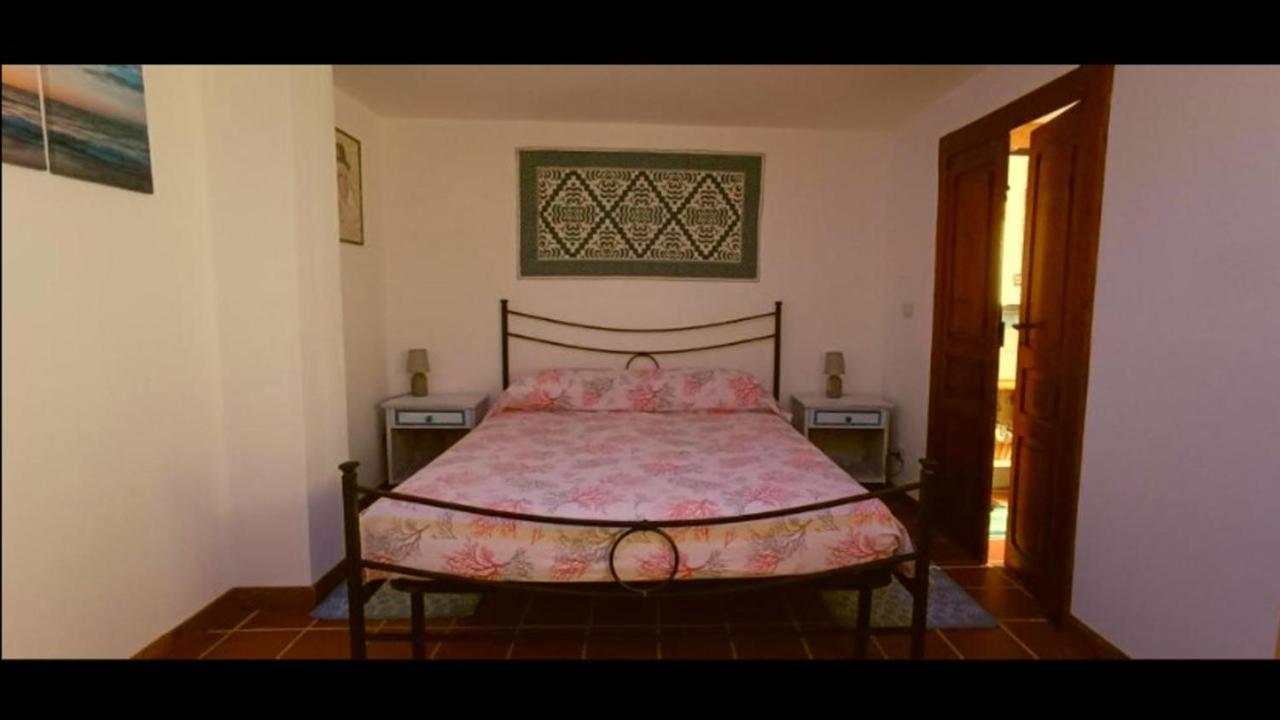 オリスターノCasa Sartigliaアパートメント エクステリア 写真