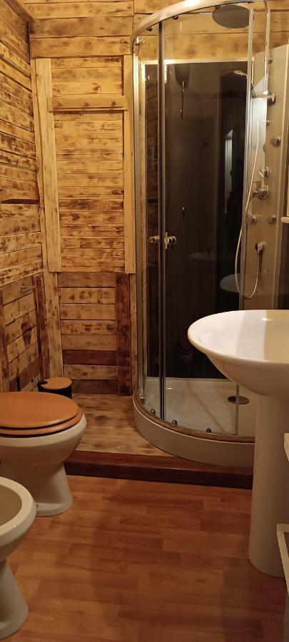 オリスターノCasa Sartigliaアパートメント エクステリア 写真