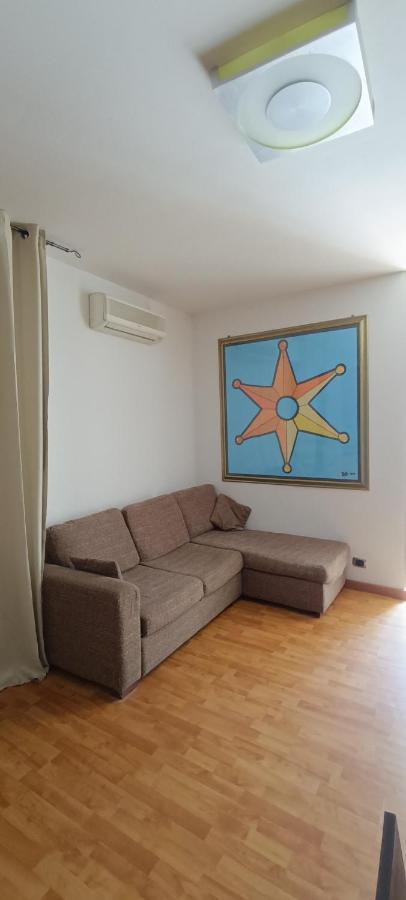オリスターノCasa Sartigliaアパートメント エクステリア 写真