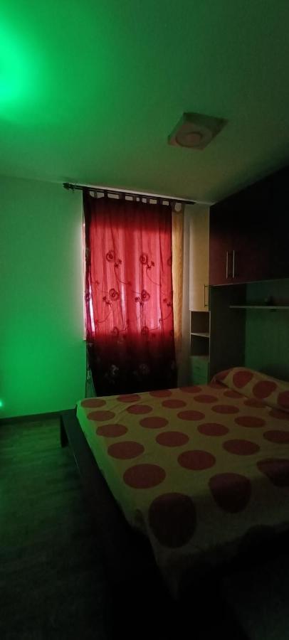 オリスターノCasa Sartigliaアパートメント エクステリア 写真